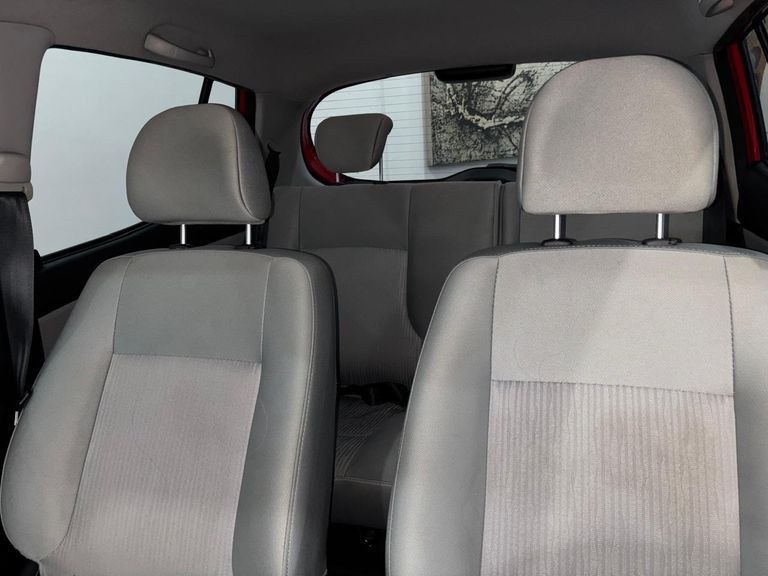 Kia Motors Picanto EX 1.1/1.0/ 1.0 Flex Mec.