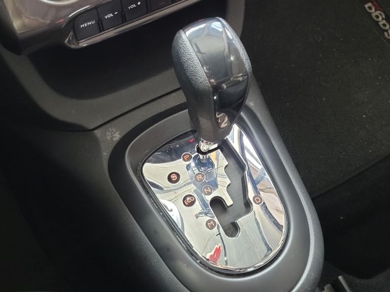 Citroën C3 Excl. 1.6 VTi Flex Start 16V 5p Aut.