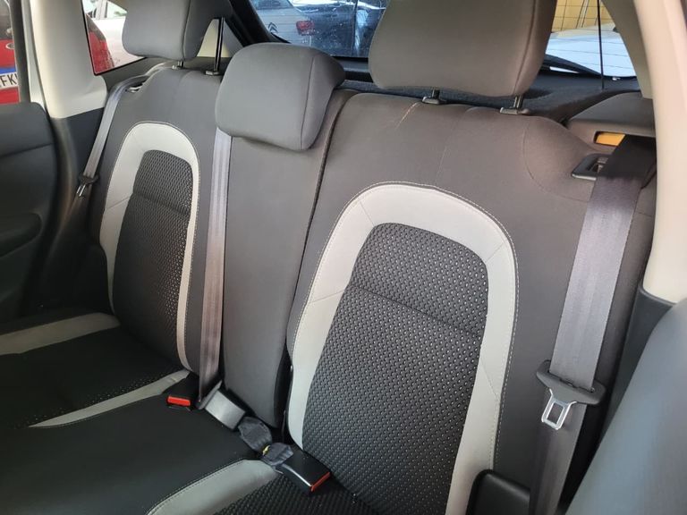 Citroën C3 Excl. 1.6 VTi Flex Start 16V 5p Aut.