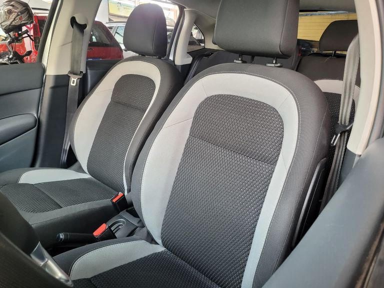 Citroën C3 Excl. 1.6 VTi Flex Start 16V 5p Aut.