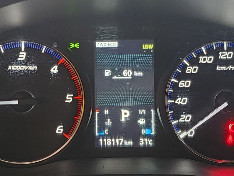 Mitsubishi OUTLANDER 2.2 165cv Diesel Aut.