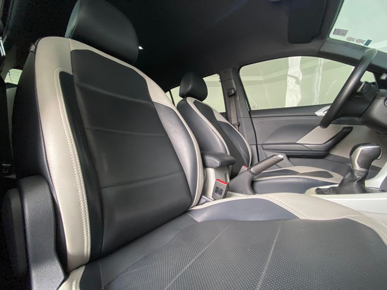 VolksWagen T-Cross Hig. 250 TSI 1.4 Flex 16V 5p Aut