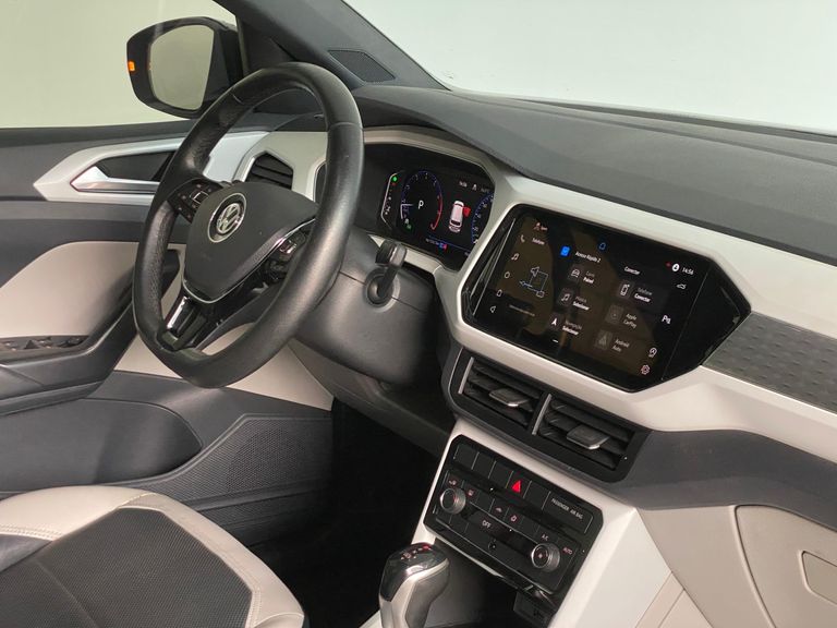 VolksWagen T-Cross Hig. 250 TSI 1.4 Flex 16V 5p Aut