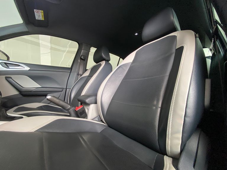 VolksWagen T-Cross Hig. 250 TSI 1.4 Flex 16V 5p Aut