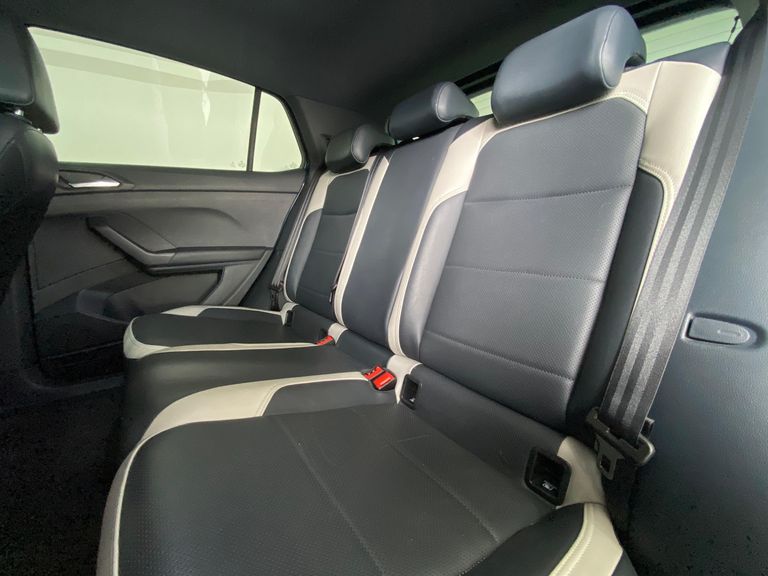 VolksWagen T-Cross Hig. 250 TSI 1.4 Flex 16V 5p Aut