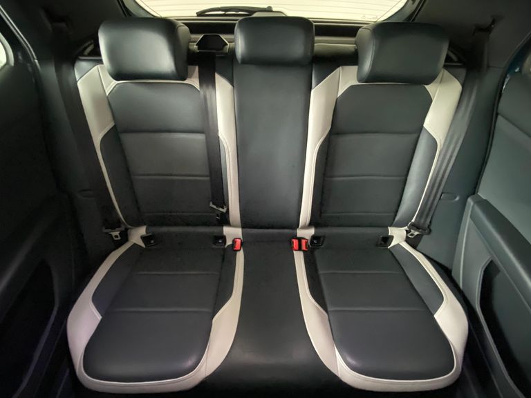 VolksWagen T-Cross Hig. 250 TSI 1.4 Flex 16V 5p Aut