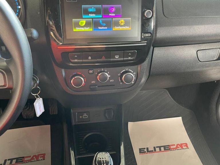 Renault KWID Intense 1.0 Flex 12V 5p Mec.