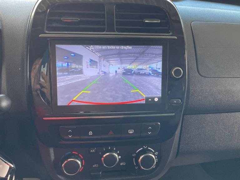 Renault KWID Intense 1.0 Flex 12V 5p Mec.