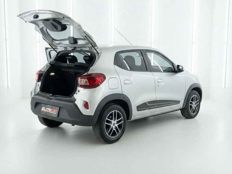 Renault KWID Intense 1.0 Flex 12V 5p Mec.