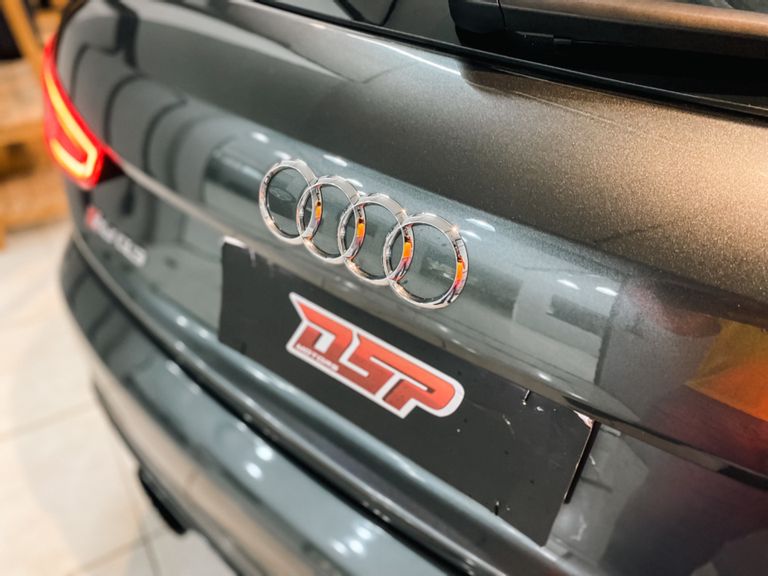 Audi RS Q3 2.5 TFSI Quattro S-tronic 5p