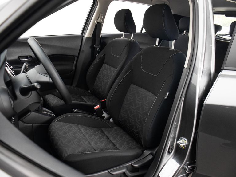 Nissan KICKS Sense 1.6 16V Flex Aut.