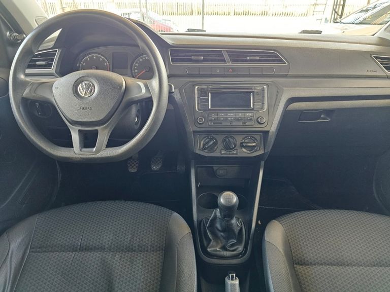 Volkswagen MPI