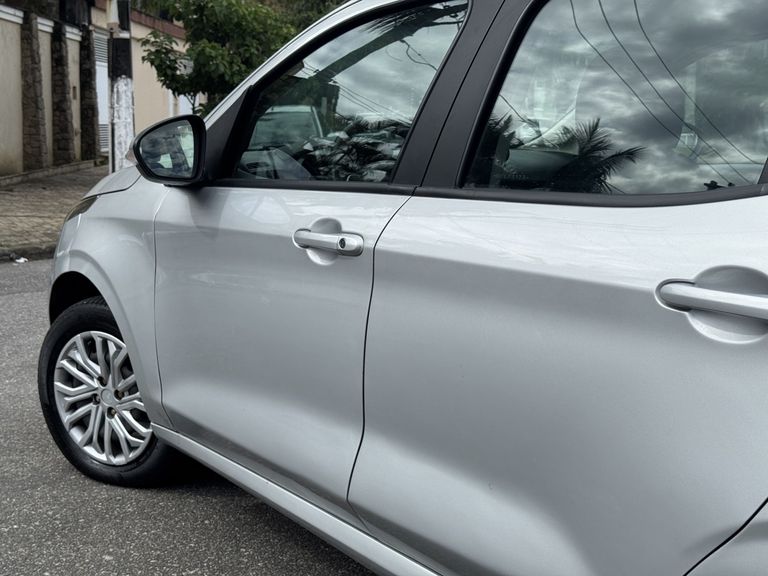 Fiat ARGO DRIVE 1.0 6V Flex