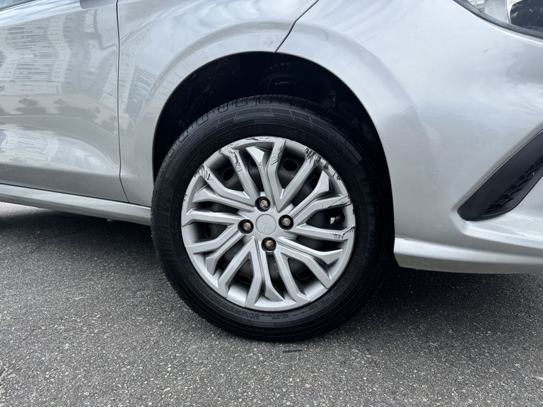 Fiat ARGO DRIVE 1.0 6V Flex