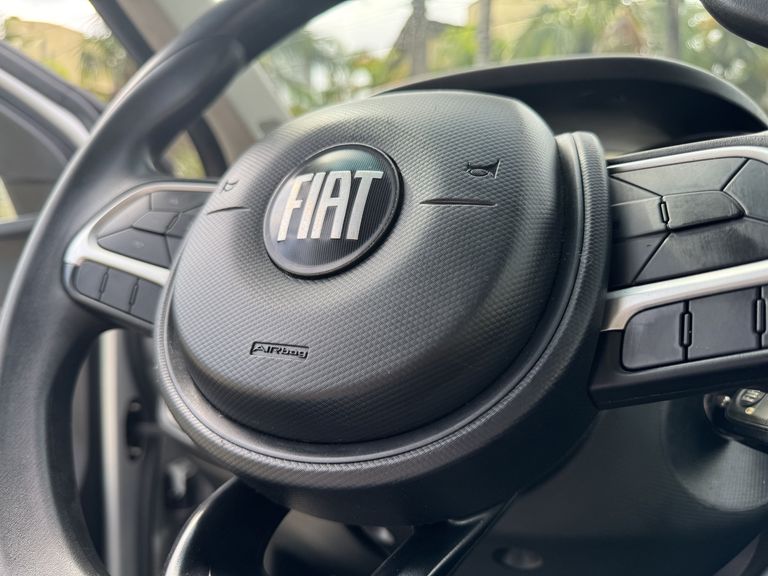 Fiat ARGO DRIVE 1.0 6V Flex