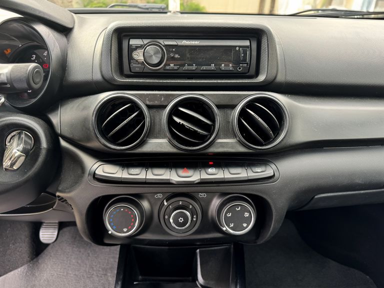 Fiat ARGO DRIVE 1.0 6V Flex
