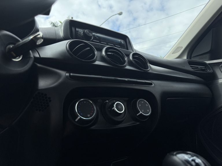 Fiat ARGO DRIVE 1.0 6V Flex