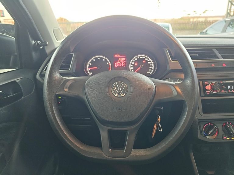 Volkswagen mpi