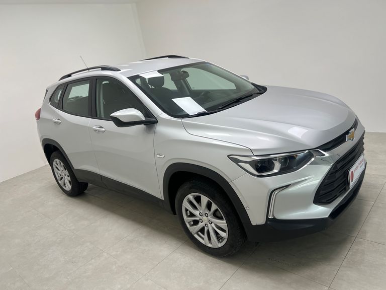 Chevrolet TRACKER LTZ 1.0 Turbo 12V Flex Aut.