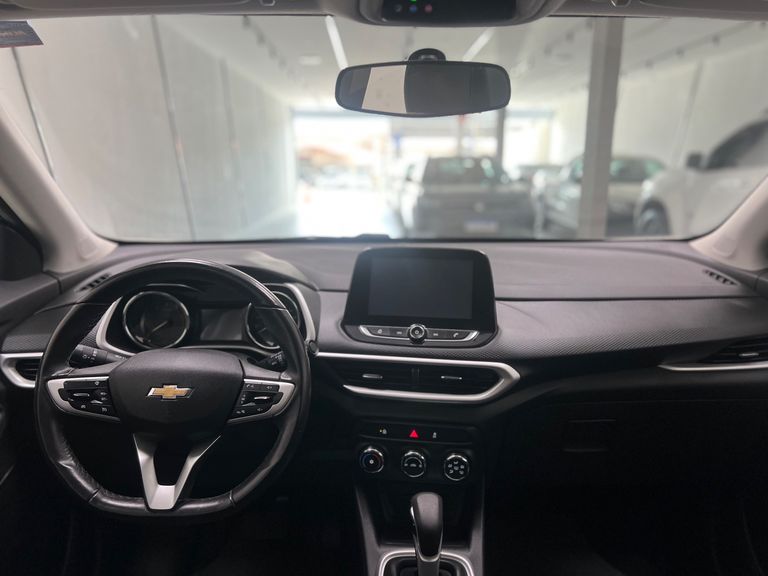 Chevrolet TRACKER LTZ 1.0 Turbo 12V Flex Aut.