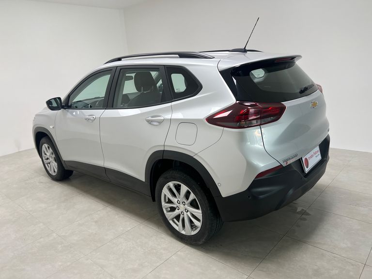 Chevrolet TRACKER LTZ 1.0 Turbo 12V Flex Aut.