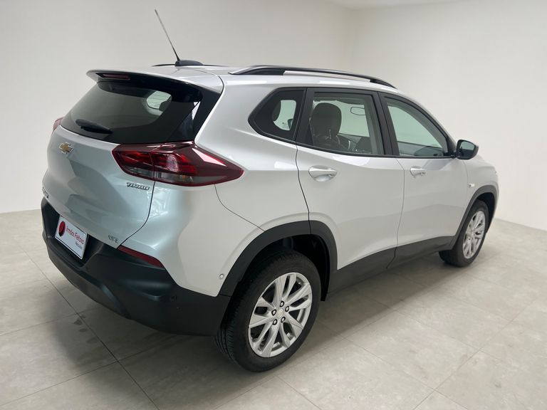 Chevrolet TRACKER LTZ 1.0 Turbo 12V Flex Aut.