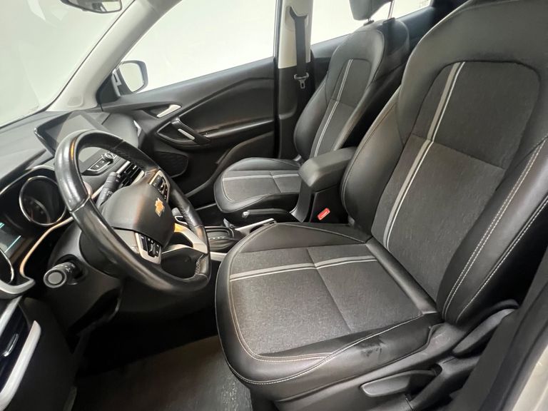 Chevrolet TRACKER LTZ 1.0 Turbo 12V Flex Aut.