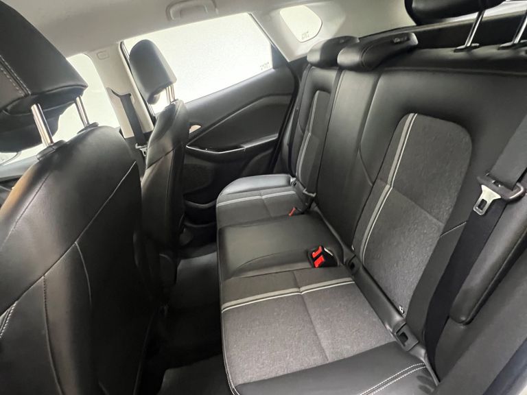 Chevrolet TRACKER LTZ 1.0 Turbo 12V Flex Aut.