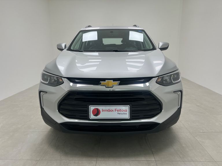 Chevrolet TRACKER LTZ 1.0 Turbo 12V Flex Aut.