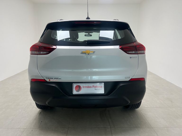 Chevrolet TRACKER LTZ 1.0 Turbo 12V Flex Aut.