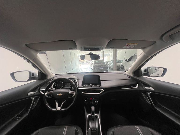Chevrolet TRACKER LTZ 1.0 Turbo 12V Flex Aut.