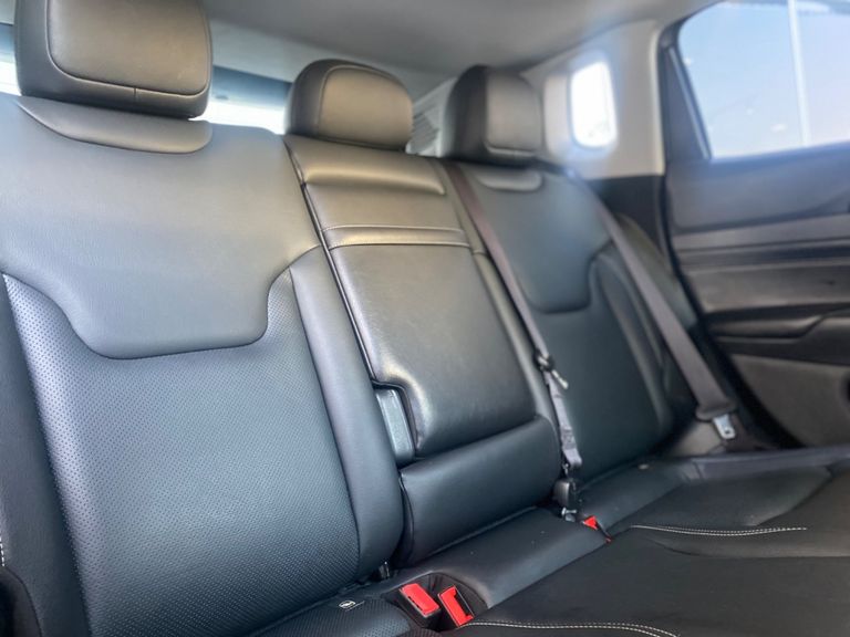 Jeep COMPASS LONG. T270 1.3 TB 4x2 Flex Aut.