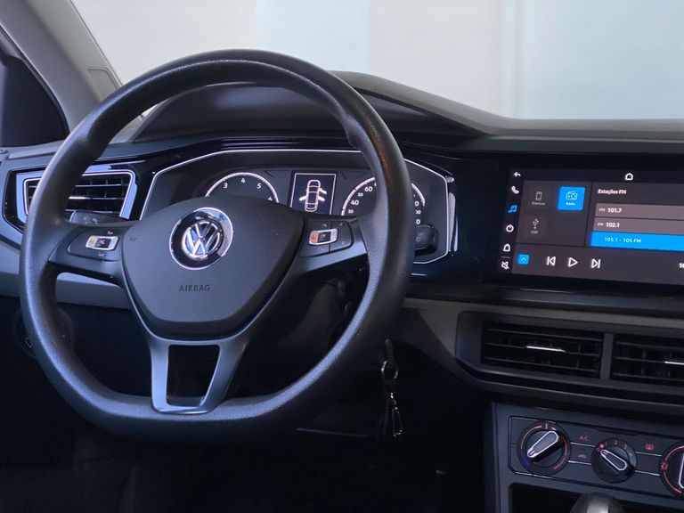 VolksWagen VIRTUS Comfort. 200 TSI 1.0 Flex 12V Aut