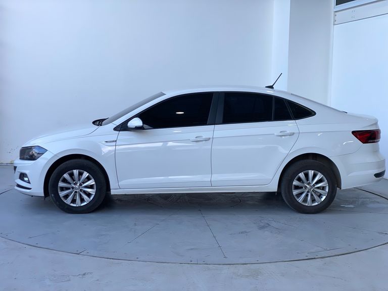 VolksWagen VIRTUS Comfort. 200 TSI 1.0 Flex 12V Aut