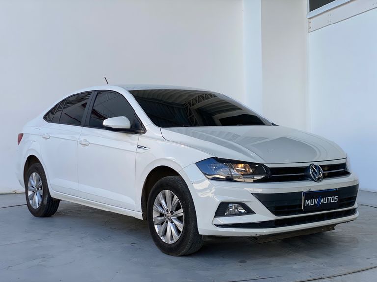 VolksWagen VIRTUS Comfort. 200 TSI 1.0 Flex 12V Aut