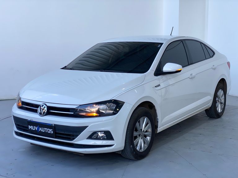 VolksWagen VIRTUS Comfort. 200 TSI 1.0 Flex 12V Aut