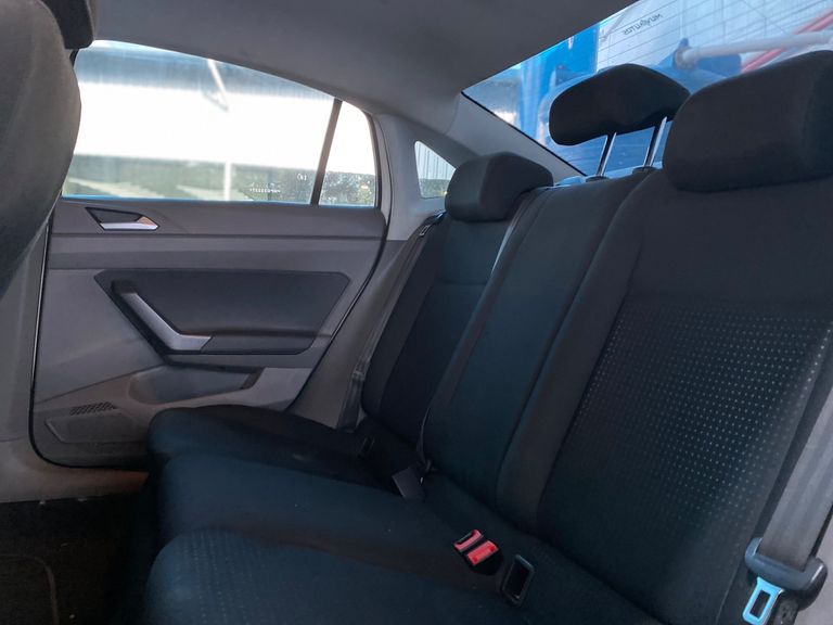 VolksWagen VIRTUS Comfort. 200 TSI 1.0 Flex 12V Aut