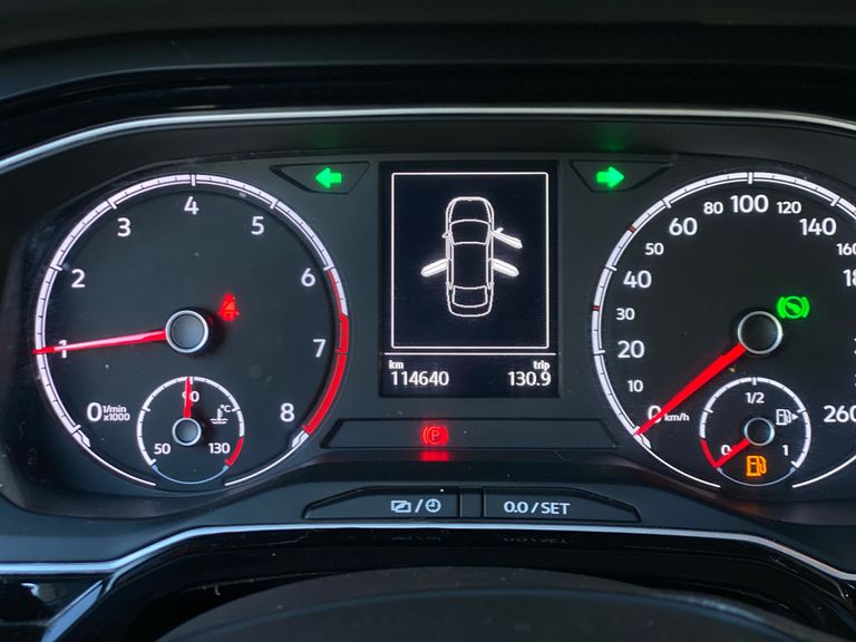 VolksWagen VIRTUS Comfort. 200 TSI 1.0 Flex 12V Aut