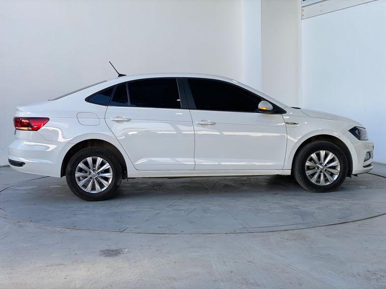 VolksWagen VIRTUS Comfort. 200 TSI 1.0 Flex 12V Aut