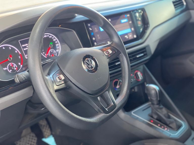 VolksWagen VIRTUS Comfort. 200 TSI 1.0 Flex 12V Aut