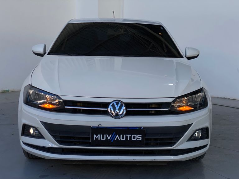 VolksWagen VIRTUS Comfort. 200 TSI 1.0 Flex 12V Aut