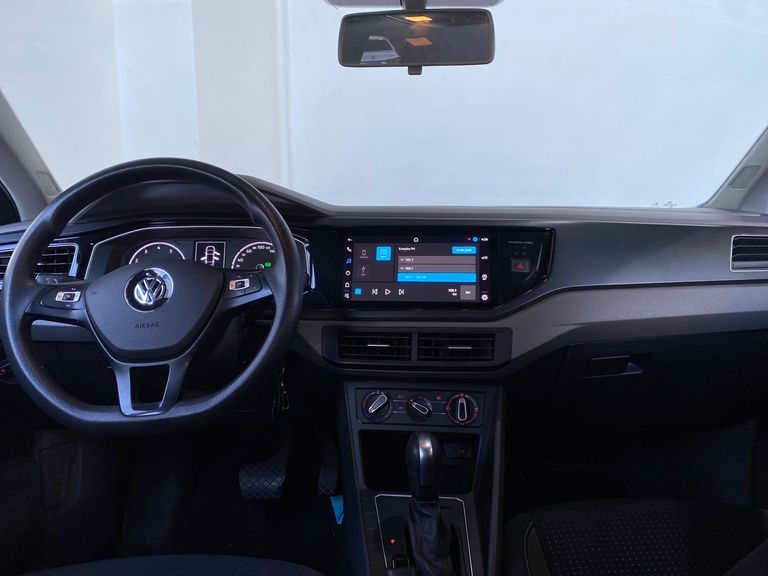 VolksWagen VIRTUS Comfort. 200 TSI 1.0 Flex 12V Aut