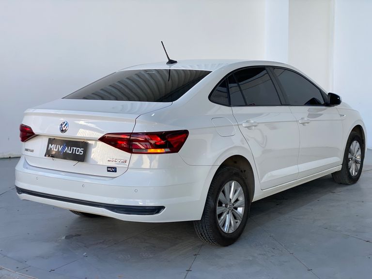 VolksWagen VIRTUS Comfort. 200 TSI 1.0 Flex 12V Aut