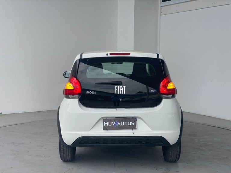 Fiat MOBI LIKE 1.0 Fire Flex 5p.