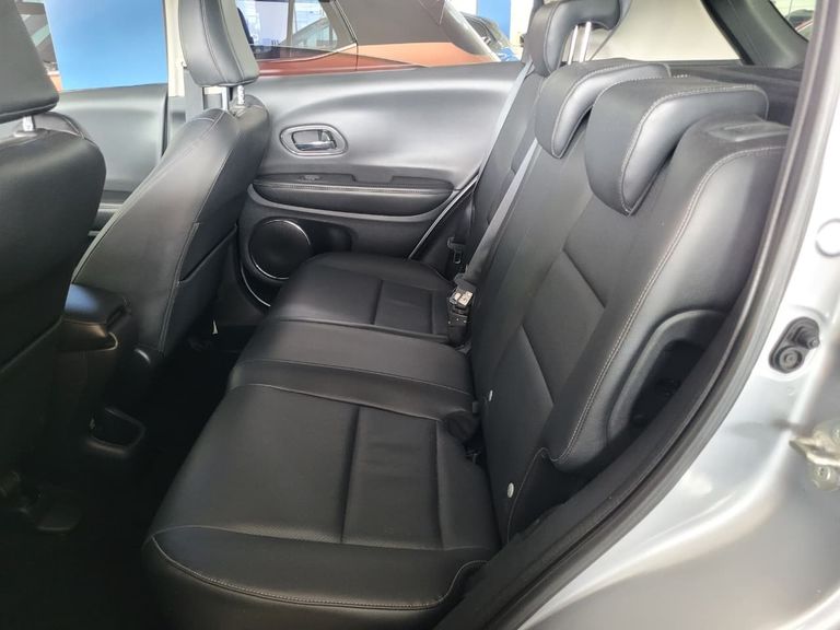 Honda HR-V EXL 1.8 Flexone 16V 5p Aut.