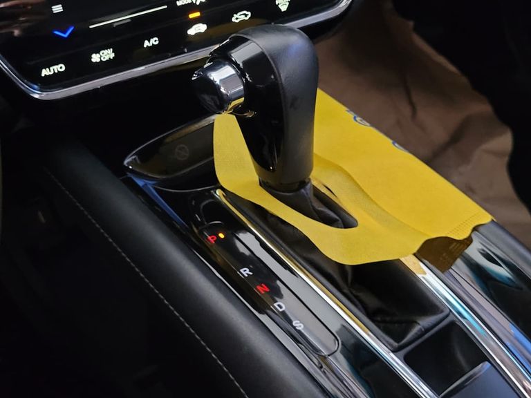 Honda HR-V EXL 1.8 Flexone 16V 5p Aut.