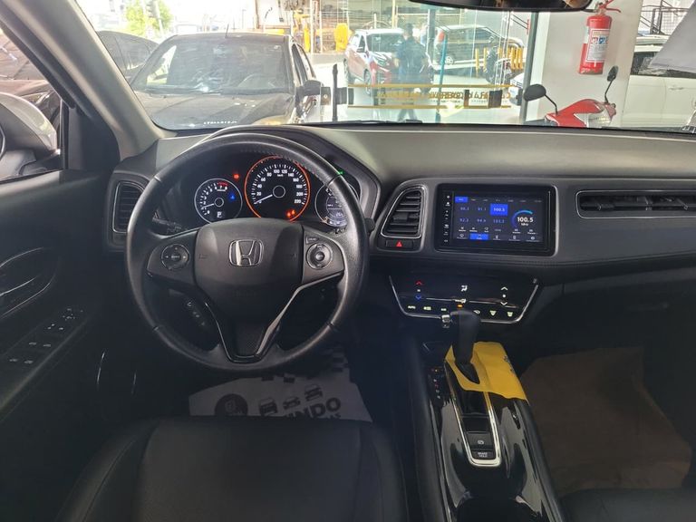 Honda HR-V EXL 1.8 Flexone 16V 5p Aut.