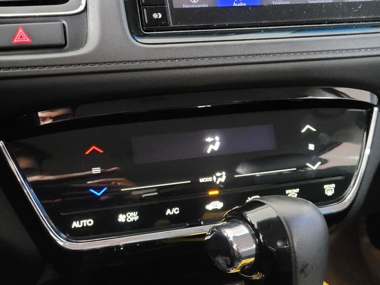 Honda HR-V EXL 1.8 Flexone 16V 5p Aut.