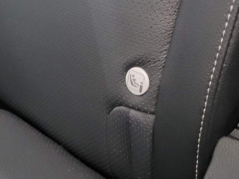 Honda HR-V EXL 1.8 Flexone 16V 5p Aut.