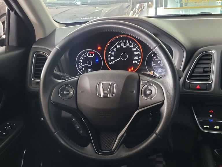 Honda HR-V EXL 1.8 Flexone 16V 5p Aut.